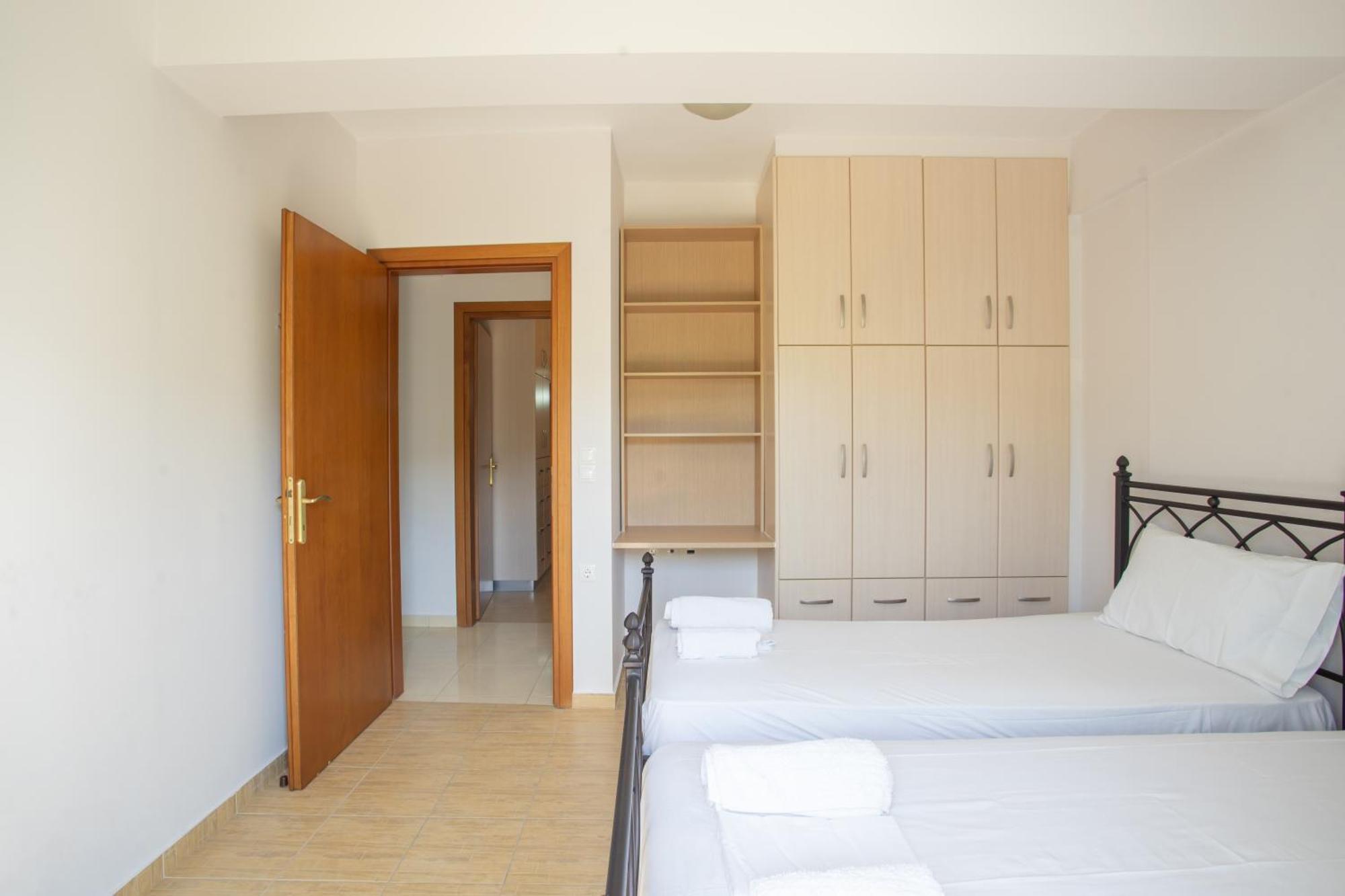 Despina'S House Διαμέρισμα Νυδρί Εξωτερικό φωτογραφία