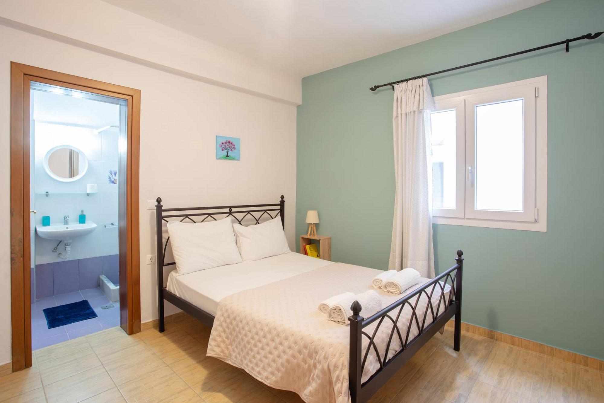 Despina'S House Διαμέρισμα Νυδρί Εξωτερικό φωτογραφία