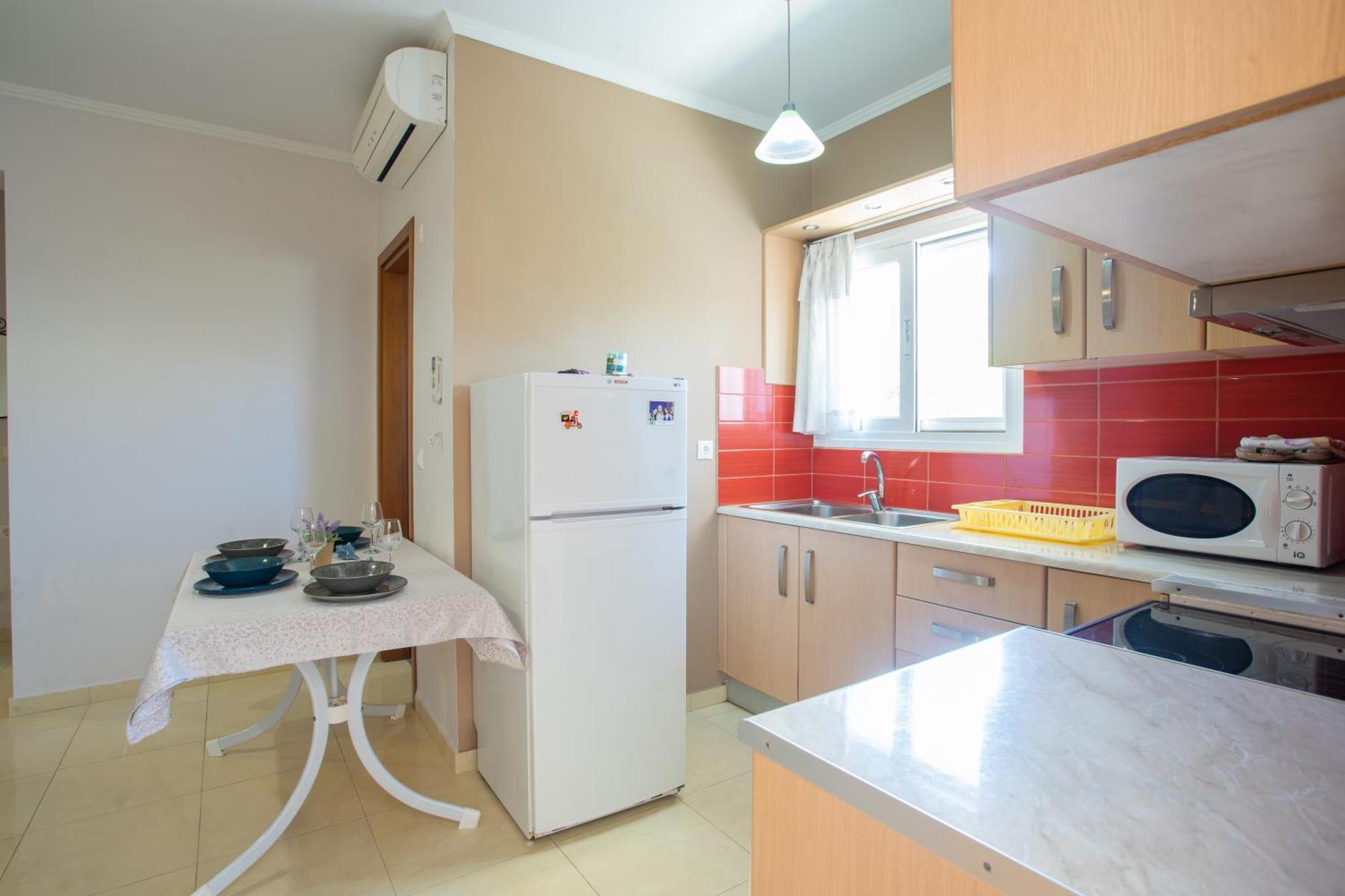 Despina'S House Διαμέρισμα Νυδρί Εξωτερικό φωτογραφία