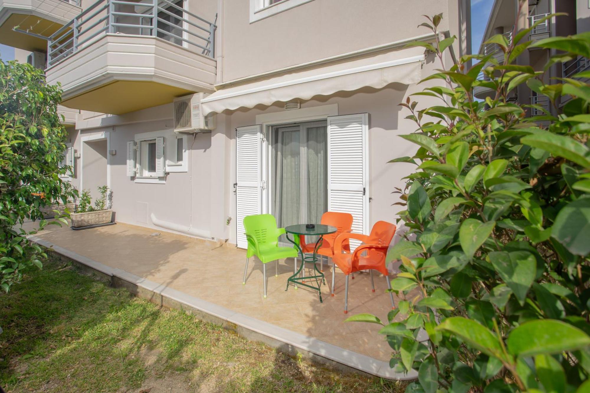 Despina'S House Διαμέρισμα Νυδρί Εξωτερικό φωτογραφία
